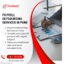Affordable Payroll Outsourcing Services in Pune
