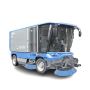 Buy Road Sweeper Machine from Smile Tech – Contact Us Today!