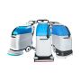 Buy High-Performance Floor Cleaning Machines from Smile Tech