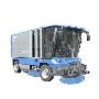 Buy Sweeper Machine from Smile Tech for Clean Roads Buy Sweeper Machine from Smile Tech for Clean Roads