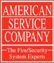 American Service Company American Service Company