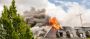Sell Fire Damaged House California