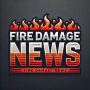 Fire Damage News