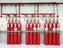 Why does every industry dependable Metal Fire Extinguisher?