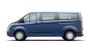 Ford Transit Rental in Iceland | Spacious Vans – Firefly