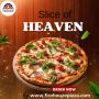 Fire house pizza and grill peace haven