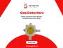 Reliable Fire Extinguishers & Gas Leak Detectors Delivered 