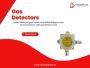 Reliable Gas Detection Supplier in India with Quality Fire S