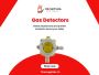 Trusted Gas Detection Supplier in India with Fire Fighting S