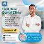 Why Choose the Best Dentist in Ranchi?