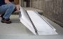Lightweight Portable Wheelchair Ramp