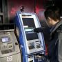 Find Convenient ATMs in Houston