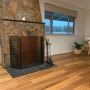 Beautiful & Strong Engineered Timber Flooring for Your Home