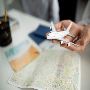 Book Toronto To Delhi Flights - First Class Travels