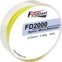 Premium Seaguar Fishing Line | High-Performance – First Dart