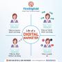 A Day in the Life of a Digital Marketing Professional: Behin