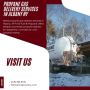 Propane Gas Delivery Services in Albany NY | First Fuel & Pr