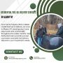 Residential Fuel Oil Delivery Services in Albany NY | First 