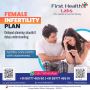Advanced Hair Fall Check-up in Pragathi Nagar | First Health