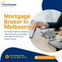 Mortgage Broker in Melbourne