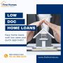 Low Doc Home Loans