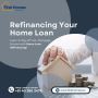 Home Loan for Refinance
