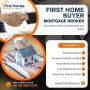 First Home Buyer Mortgage Broker First Home Buyer Mortgage Broker