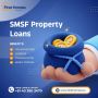 SMSF Property Loans