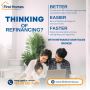 Refinance Mortgage Broker