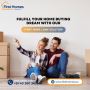 First Home Loan Solution First Home Loan Solution
