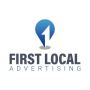 First Local Advertising First Local Advertising