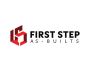 First Step As-Builts