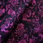 Luxurious Brocade Fabric by the Yard for Elegant Creations