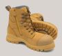 Stay Comfortable All Day with Blundstone Work Boots