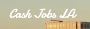 Cash Jobs in New York