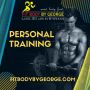 Personalized Fitness Solutions with Expert Personal Training