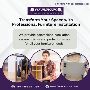 Furniture Installation Services in Dubai 