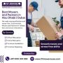 Best Movers and Packers in Abu Dhabi | Dubai