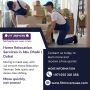 Home Relocation Services in Abu Dhabi | Dubai