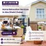 Home Relocation Services in Dubai