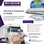 Moving Companies in Dubai Moving Companies in Dubai