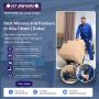 Best Movers and Packers in Abu Dhabi