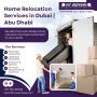 Home Relocation Services in Dubai