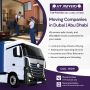 Moving Companies in Abu Dhabi & Dubai Moving Companies in Abu Dhabi & Dubai