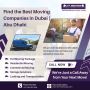 Moving Companies in Abu Dhabi Moving Companies in Abu Dhabi