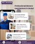 Professional Movers and Packers in Dubai