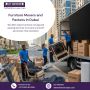 Furniture Movers and Packers In Dubai Furniture Movers and Packers In Dubai