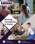 Moving Companies in Abu Dhabi