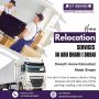Home Relocation Services in Abu Dhabi | Dubai