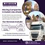 Moving Companies in Dubai | Abu Dhabi